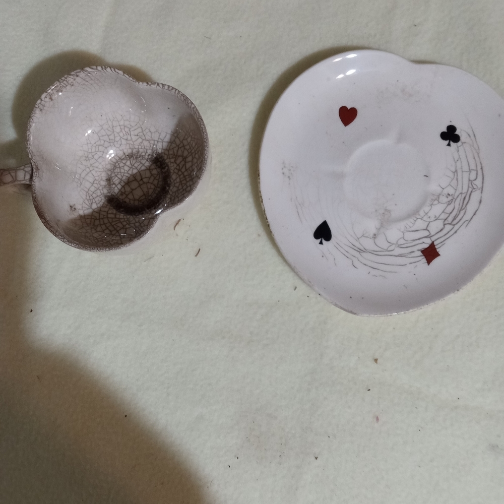 Tea cup - Picture 5 of 5